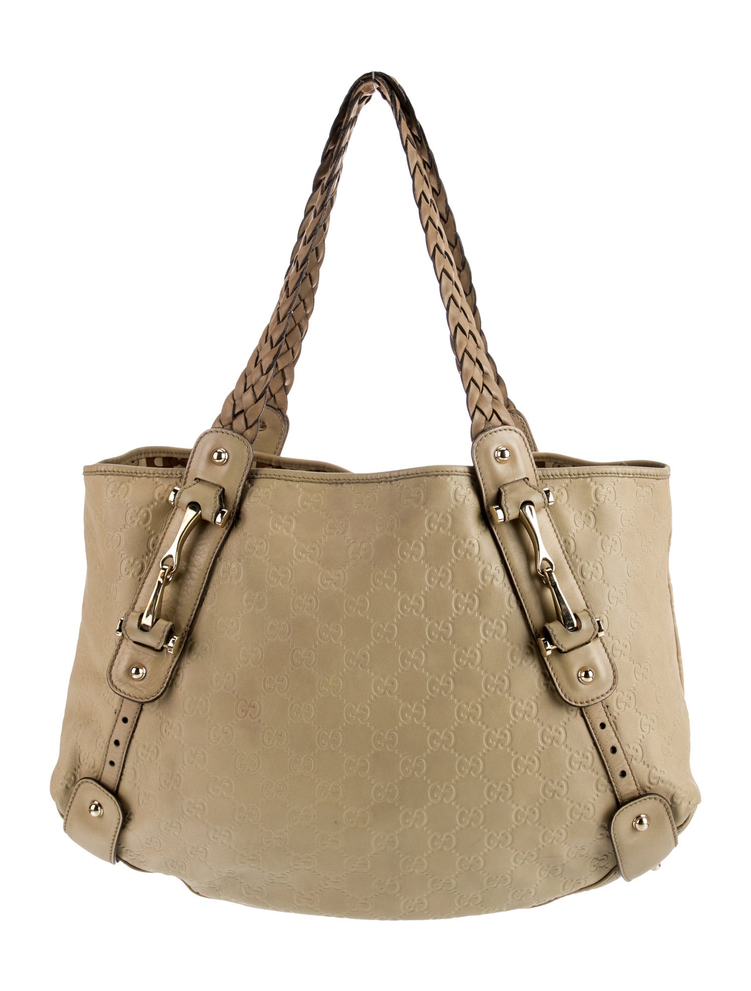 Gucci Horsebit Pelham Medium